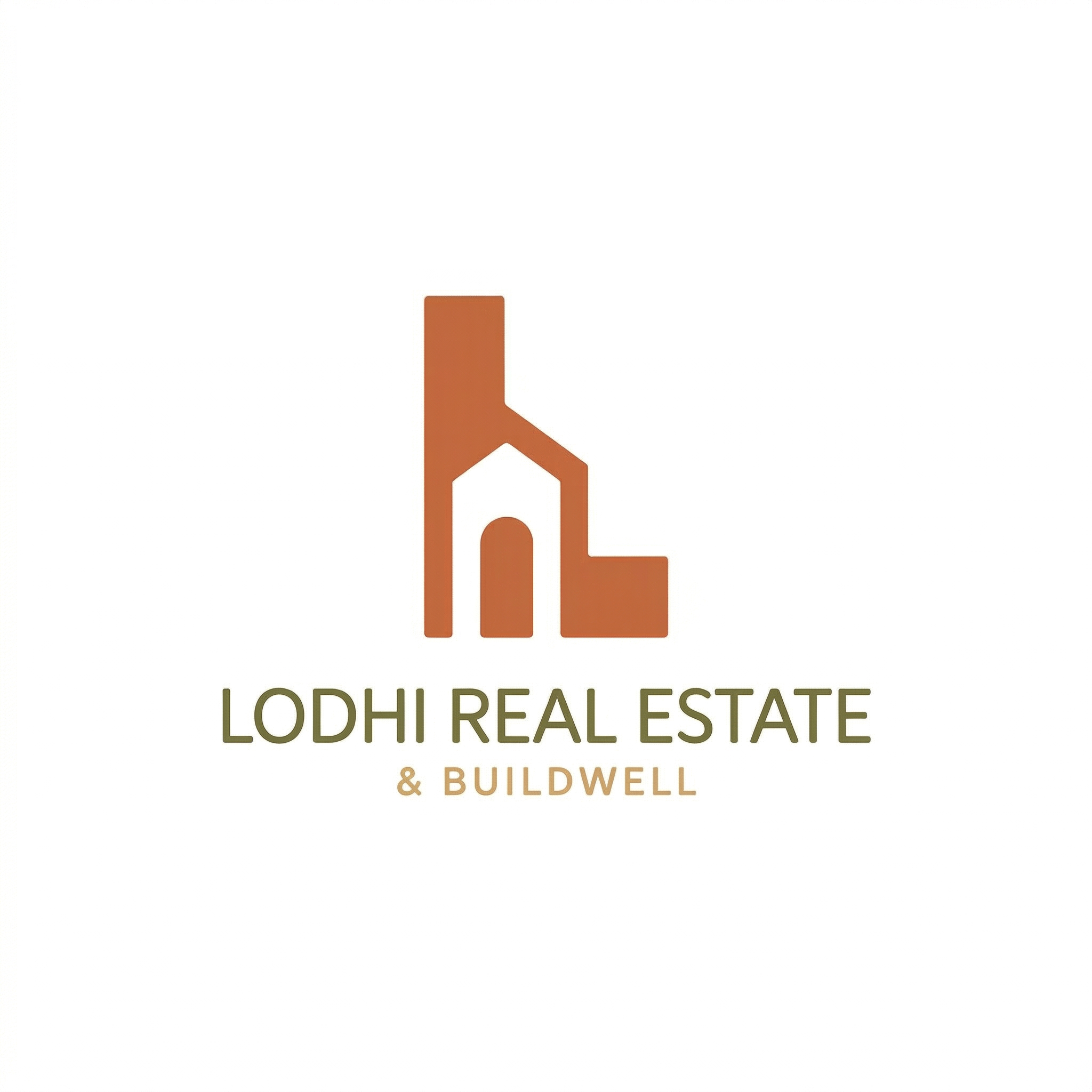 Lodhi Real Estate and Buildwell