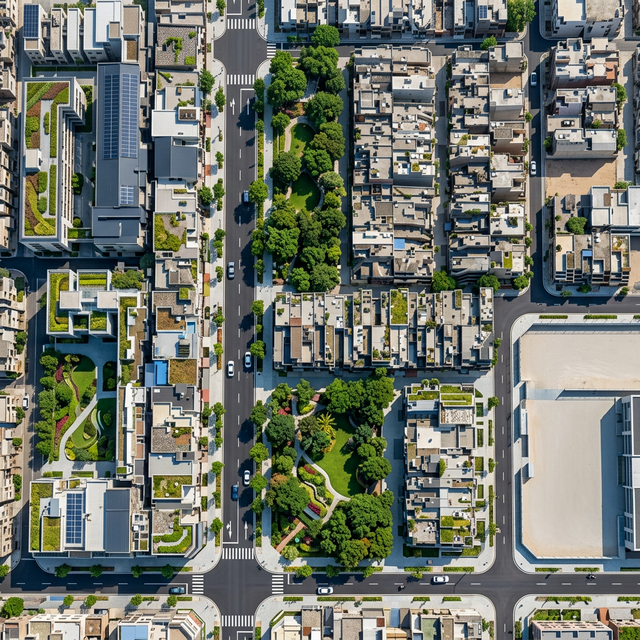 374 Sq.Yd Plot in Bestech City, NH 8 - Photo 2