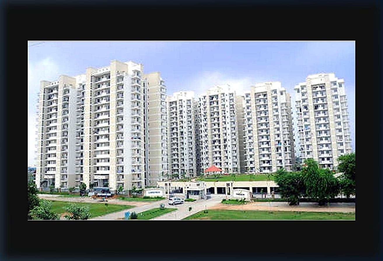 Bestech City — 373 Sq.Yd West Corner, 4 Open Sides, NH 8 - Photo 4