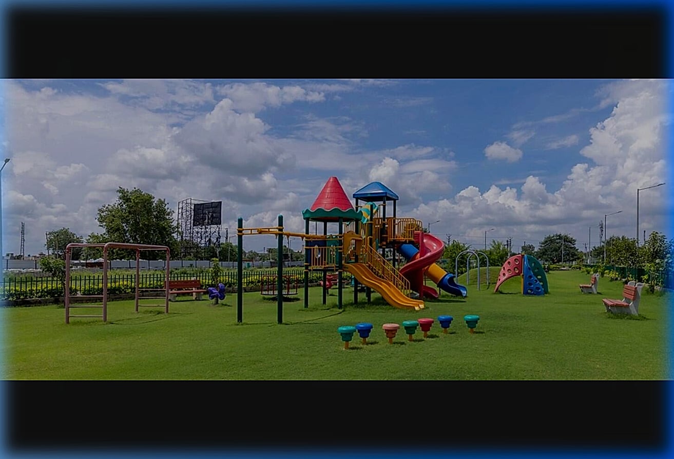 Compact Plot in OKAS Enclave 2, Sector 7 - Photo 5