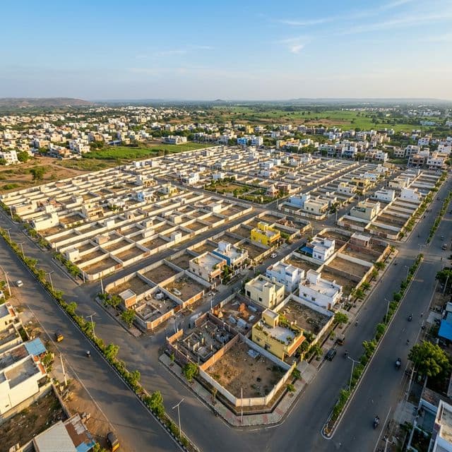 DDJAY Plots Dharuhera — ₹14 Lakh Entry, RERA Projects & How to Apply