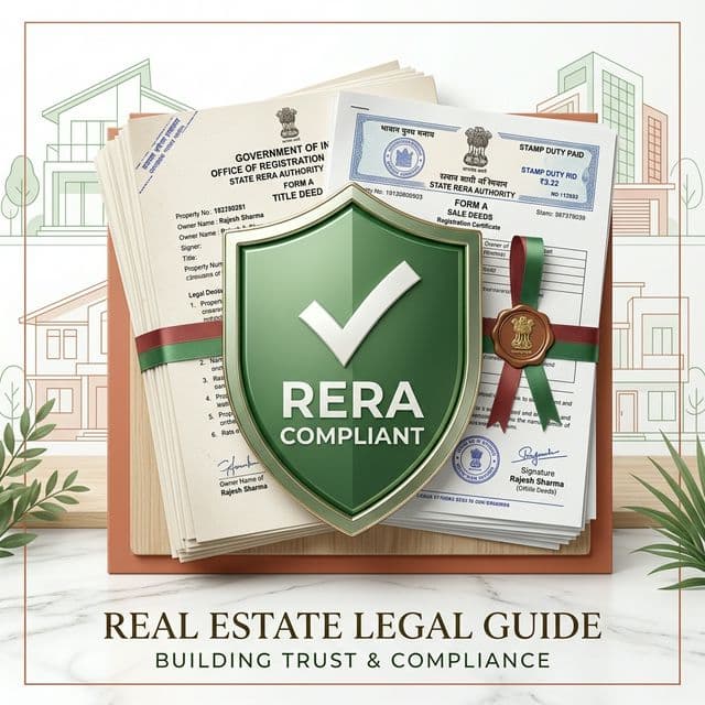 RERA Registered Plots in Dharuhera — Complete Verified List (March 2026)